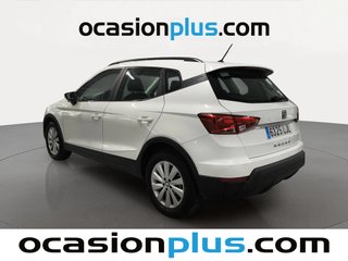 SEAT Arona 1.0 TSI Style Ecomotive 85 kW (115 CV)