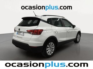 SEAT Arona 1.0 TSI Style Ecomotive 85 kW (115 CV)