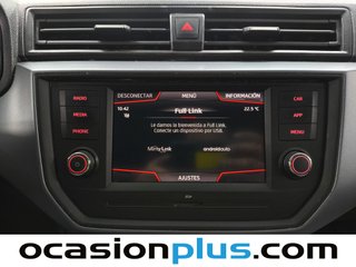SEAT Arona 1.0 TSI Style Ecomotive 85 kW (115 CV)