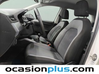 SEAT Arona 1.0 TSI Style Ecomotive 85 kW (115 CV)