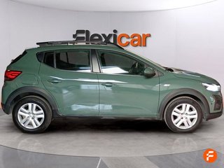 Dacia Sandero Stepway Expression TCe 67kW (90CV)