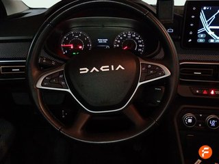 Dacia Sandero Stepway Expression TCe 67kW (90CV)