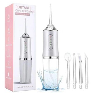 Idropulsore dentale portatile USB