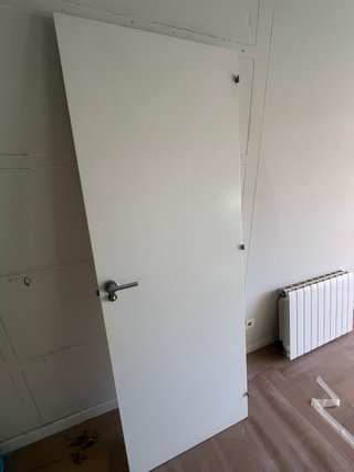 Puerta Exterior/Interior