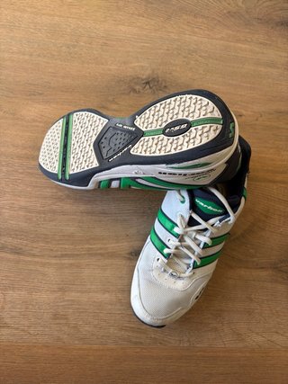 Zapatillas Padel Hombre Varlion Advance