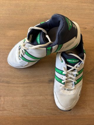 Zapatillas Padel Hombre Varlion Advance