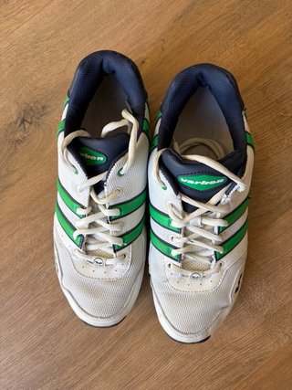 Zapatillas Padel Hombre Varlion Advance