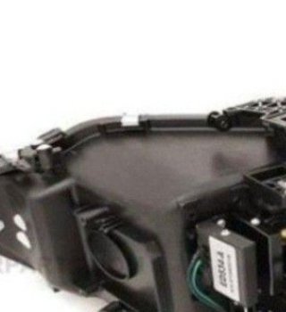 Faros Xenon Led Dinámicos para Audi A4 B8 12-15