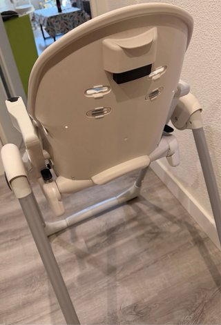 Trona Bebé Peg Perego