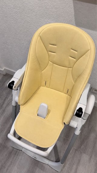 Trona Bebé Peg Perego