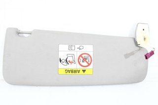 Bmw 136725 parasol izquierdo 5 (f10) 518 d
