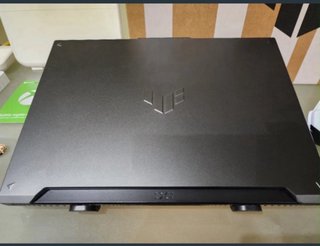 ASUS GAMING tuff 16 RTX 4050
