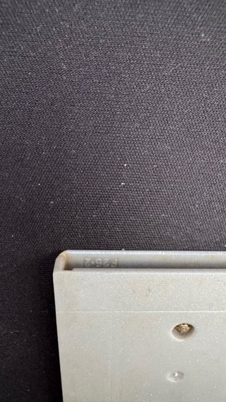 Pokémon Plata ORIGINAL