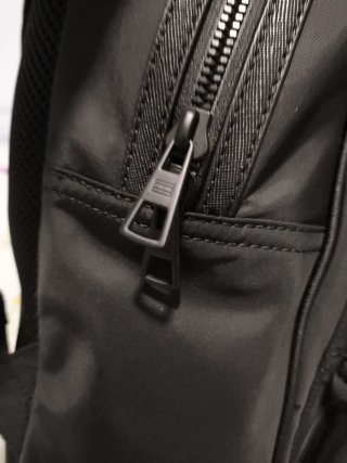 Zaino Tommy Hilfiger nero