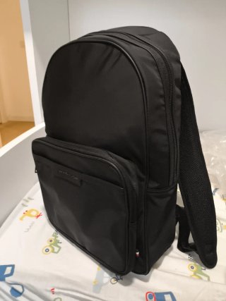 Zaino Tommy Hilfiger nero