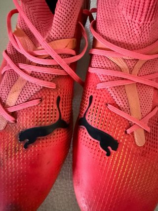 Botas de fútbol Puma Future Hombre Talla 43