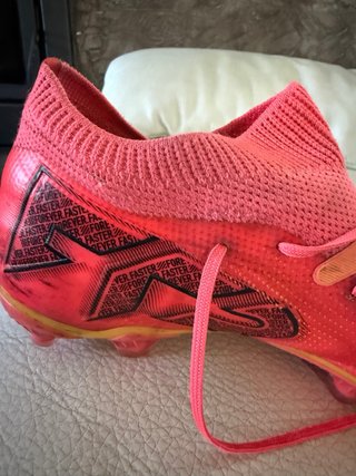 Botas de fútbol Puma Future Hombre Talla 43