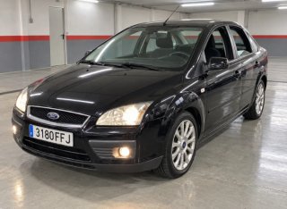 Ford Focus 2006 Distintivo C..167000km