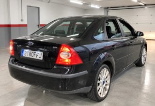 Ford Focus 2006 Distintivo C..167000km