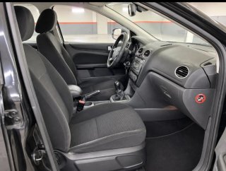 Ford Focus 2006 Distintivo C..167000km
