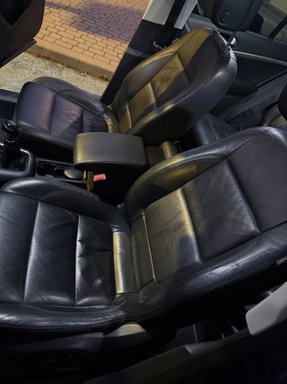 Volkswagen Tiguan 2014