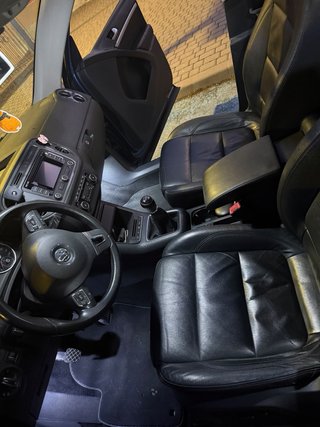 Volkswagen Tiguan 2014