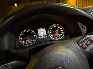 Volkswagen Tiguan 2014