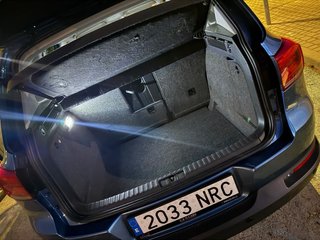 Volkswagen Tiguan 2014