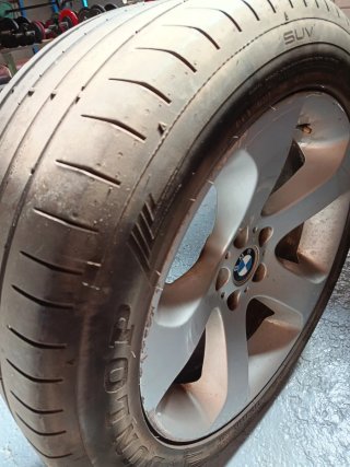 Llantas 19 BMW X5