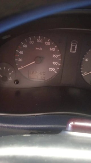 Volkswagen Sharan 1997