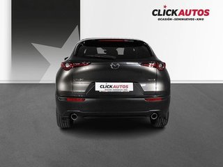 Mazda CX-30 2.0 e-Skyactiv 150CV MHEV Homura