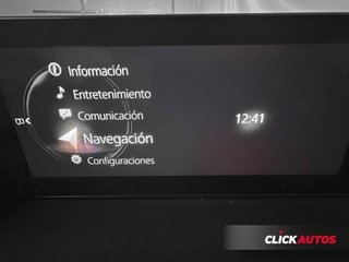 Mazda CX-30 2.0 e-Skyactiv 150CV MHEV Homura