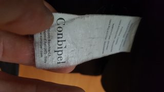 Giacca uomo Conbipel grigia