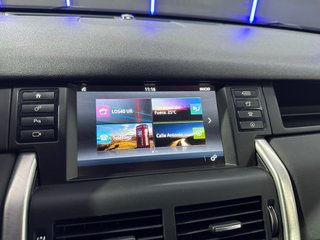 LAND ROVER DISCOVERY SPORT 2.0 D 150