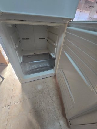 Frigorífico Fagor Blanco