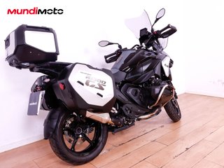 BMW R 1300 GS