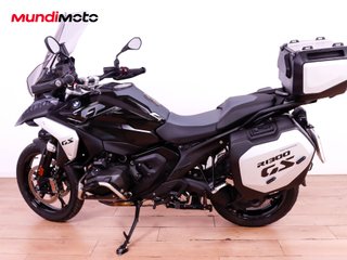BMW R 1300 GS