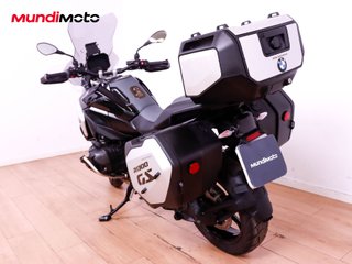 BMW R 1300 GS