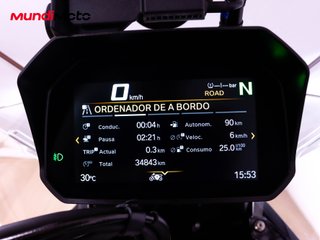 BMW R 1300 GS