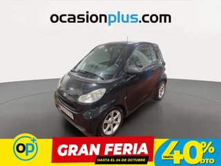 Smart ForTwo COUPE 52 Pulse 52 kW (71 CV)