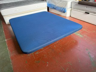 Colchón Bedland North 150x190 con base