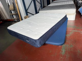 Colchón Bedland North 150x190 con base