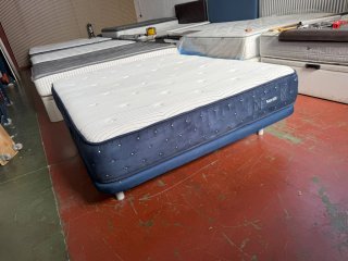 Colchón Bedland North 150x190 con base
