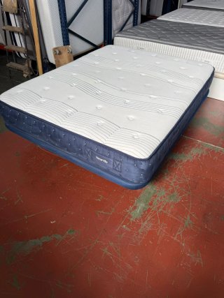 Colchón Bedland North 150x190 con base