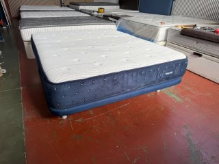 Colchón Bedland North 150x190 con base