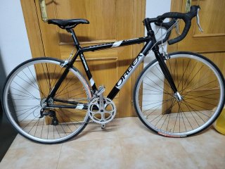 Bicicleta Orbea Asphalt Talla L