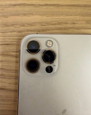 iPhone 12 Pro Max Apple