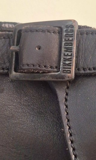 Stivali Bikkembergs donna neri