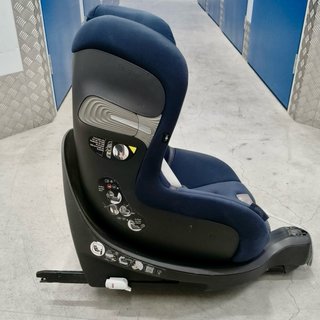 Silla coche Cybex Sirona S I-Size 360 giratoria