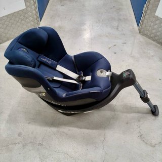 Silla coche Cybex Sirona S I-Size 360 giratoria